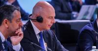 US brings back Russia’s finance minister to G20 talks, angering Europe