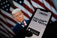 Trump plans $4-million for right-wing media in Europe, sources say