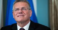 EU wants to convince China to curb exports to the bloc