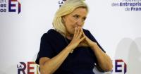 Marine Le Pen’s risky economic gamble