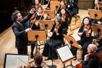 New York Philharmonic to Go on European Tour