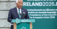 Ireland bids to break EU budget deadlock as warring governments stall for time