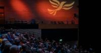 Britain’s Liberal Democrats get a new think tank