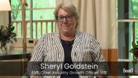 Creators, Brands and AI Must Grow Up Together: IAB’s Sheryl Goldstein