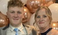 Liam was aged just 20 when he died of a cancer linked to asbestos. Is he one of a growing number of former pupils and teachers exposed to it at crumbling schools?