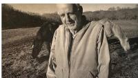 Kentucky writer, farmer and advocate Wendell Berry dies at 92