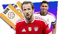 Buy official European match breaks to Real Madrid, Barcelona and Bayern Munich for upcoming fixtures from just £172pp