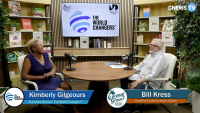 Financial Strategies for Small Businesses | Kimberly Gilgeours, Exe. Director, The World Changers™