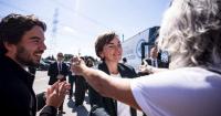 CAQ touts private-sector health care as PQ maintains poll lead