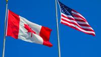 Lake America Defiance Takes Another Turn With New 'Lake Ontario' Signs Near U.S. Border