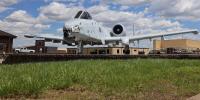 U.S. Airman arrested in immigration fraud scheme