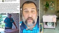 Florida Home Bakery Calls Out Amazon Driver for ‘Stealing’ a Cake Pop Treat He Thought Was Free: ‘Come Back and Pay My Wife’