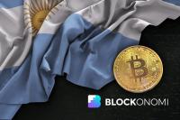 Argentina’s Peso Crypto Trading Goes 94% Stablecoins, a16z Finds