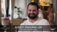 Wunderkind’s Adam Gendelman: Pause Ads Drive Twice The Attention Of Standard 60-Second Spots