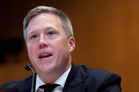 Army’s top civilian leader resigns after clashing with Hegseth