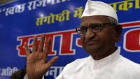 India News Live Updates, 01 September 2026: Anna Hazare hospitalised in Mumbai with viral infection, dehydration
