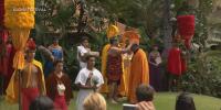 How the Aloha Festivals Royal Court preserves a cultural legacy