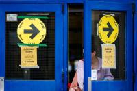 Polls close in federal by-elections in Ontario and Quebec, B.C. soon to follow