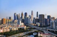 Guangzhou property market rebounds  as Macau buyers face fewer hurdles
