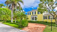 Landmarked house in security zone for Trump's Mar-a-Lago brings $12.5M
