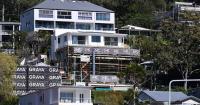 Housing approvals and property prices on the downturn