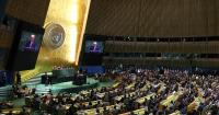 UNGA 2026: What's on the agenda?
