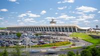 United Airlines Passengers Say Dulles Airport’s Latest Change Is Its Best Upgrade In A Decade