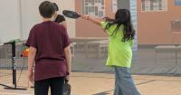 Community gets preview of new Ogden Point recreation center in Oswego