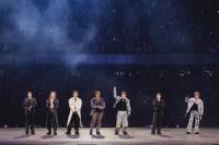 Los Angeles declares ‘BTS Week’ as world tour lands