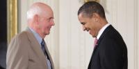Famed Kentucky writer, activist Wendell Berry dies at 92