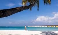 The Standard, Maldives wins Best Beach Resort at TTM Awards 2026