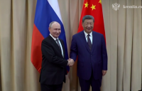 Russia and China may make visa-free travel permanent