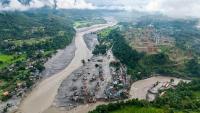 47 travelers from Maryland company’s tour missing in Nepal flooding