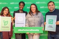 AAT opens registration for new qualification to meet skills demand and unlock £1.2bn growth 