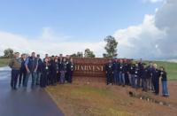 China red meat delegation completes landmark WA industry tour