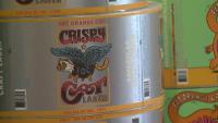 Grabbing a cold one? Tariffs could make beer more expensive, breweries warn