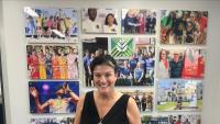 LISTEN: Lindsay Romano, WSOY Community Food Drive on Soy City Buzz on First Mid Monday