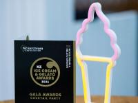 Ice cream’s big night: Joylato and Motueka Creamery take top honours