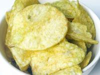 Dua Lipa's Favorite Italian Potato Chips Are So Good, the Bag Was Gone in 10 Minutes