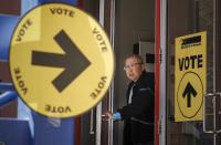 Voting set to begin in federal byelections in Toronto, Vancouver and Chicoutimi ridings