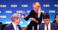 Exclusive: Treasury Undersecretary Erin Browne Discusses Canada Deal, Economic Growth