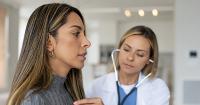 4 conditions not often characterized as women’s health issues