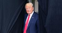 Grammy Winner Blasts ‘A--hole’ Trump on Canadian Stage