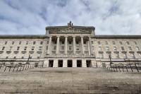 Failure to agree Stormont budget ‘catastrophic’ for Northern Ireland's public services – think tank