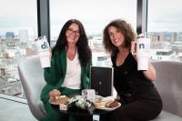 'We’re proud to be helping some of the world’s leading brands': Northern Ireland tech start-up lands £1m investment after 400% growth