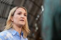 EU ministers will discuss measures to tackle Israeli West Bank settlers at Wicklow meeting