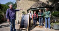 TV presenter says Clarkson's Farm reveals crisis many people ‘don't understand’