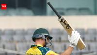 Australia lose patience as star batter left out of ODI squad