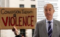 Tasmania’s most advanced prohibition of conversion therapy is under threat