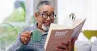 10 Books About True Happiness (That Don’t Just Tell You to Smile)